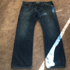 Men’s Robin jeans
